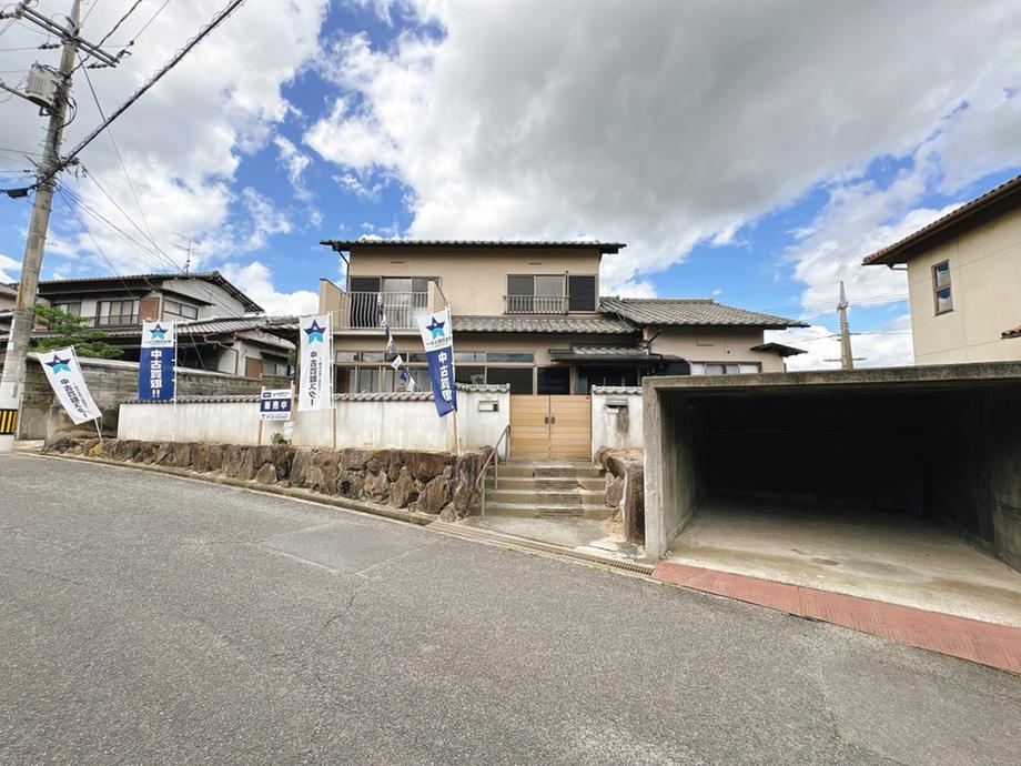 6DK house in Akaiwa, Okayama - Photo 1