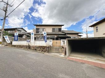 6DK house in Akaiwa
