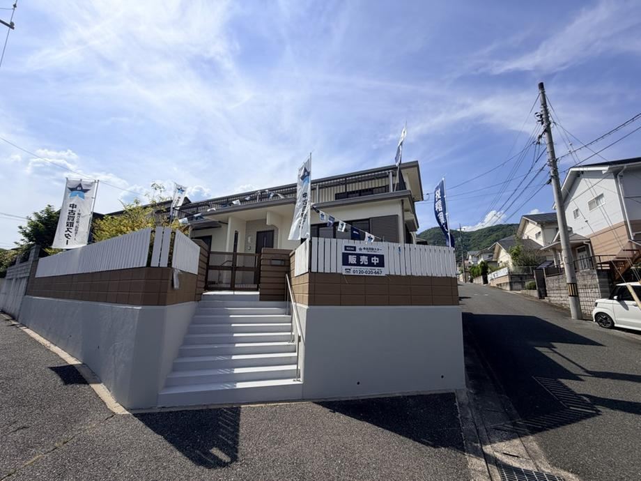 4LDK house in Soja, Okayama - Photo 1