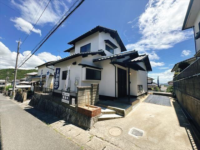 5DK house in Kurashiki, Okayama - Photo 1