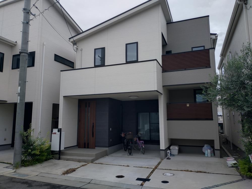 3LDK house in Kawanishi, Hyogo - Photo 1