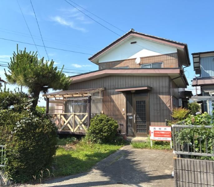 5DK house in Maebashi, Gunma - Photo 1