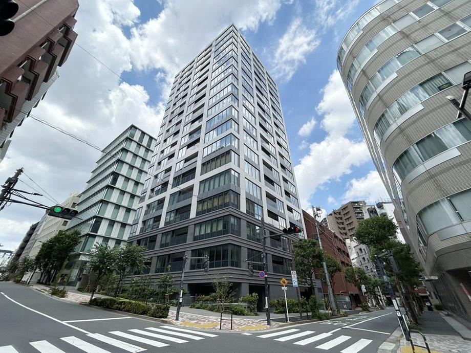 1LDK apartment in Chiyoda Ward, Tokyo - Photo 1