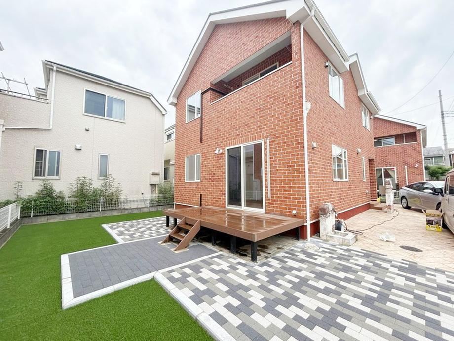 4LDK house in Midori Ward, Saitama - Photo 1