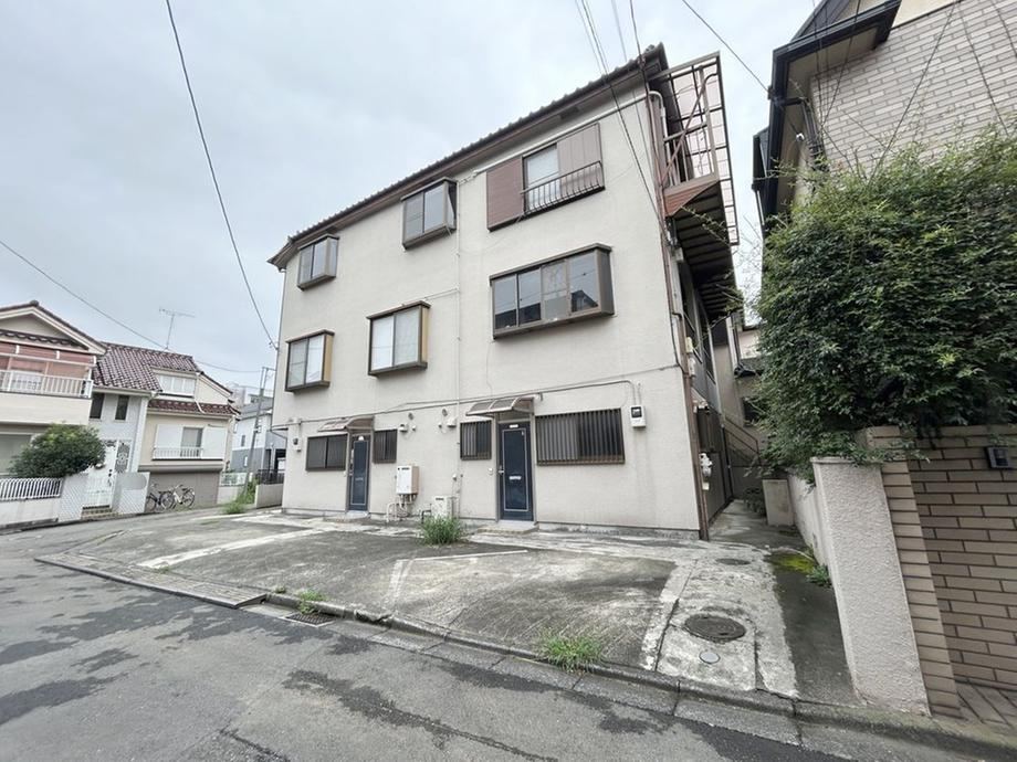 60 m² land in Urawa Ward, Saitama - Photo 1