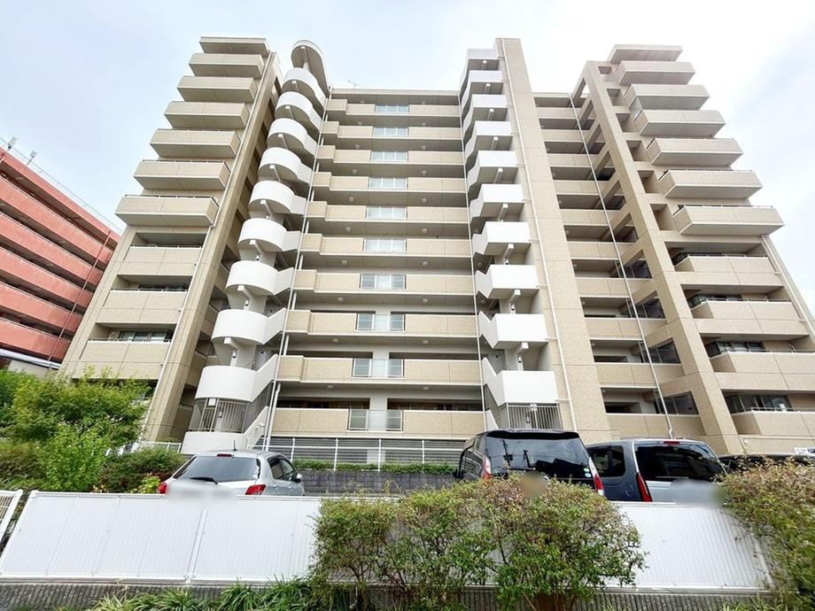 3LDK apartment in Ibaraki, Osaka - Photo 1