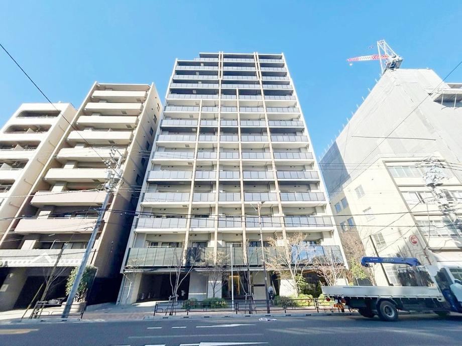 1LDK apartment in Taito Ward, Tokyo - Photo 1