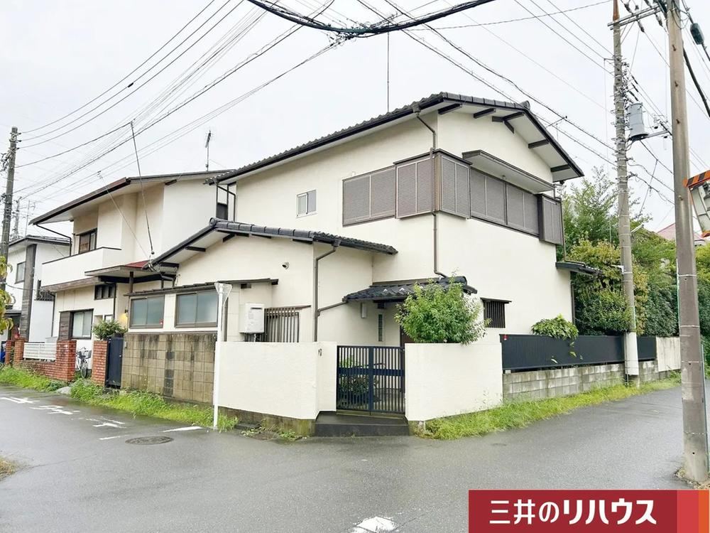 131 m² land in Kokubunji, Tokyo - Photo 1