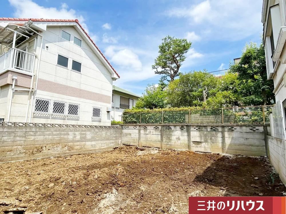 95 m² land in Kunitachi, Tokyo - Photo 1