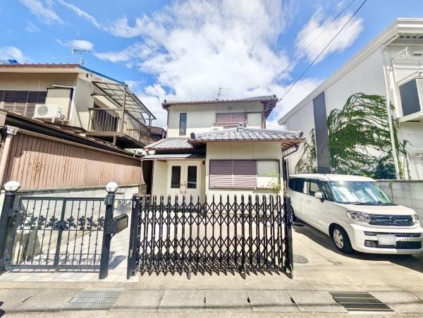 5DK house in Nagaokakyo, Kyoto - Photo 1