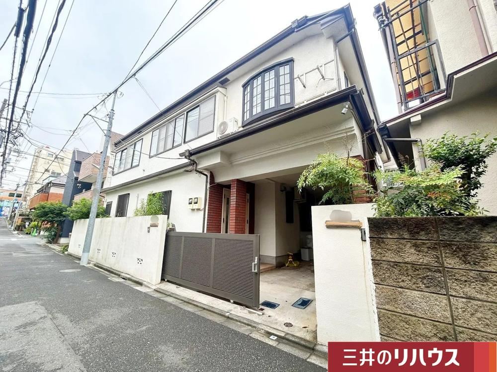 108 m² land in Nakano Ward, Tokyo - Photo 1