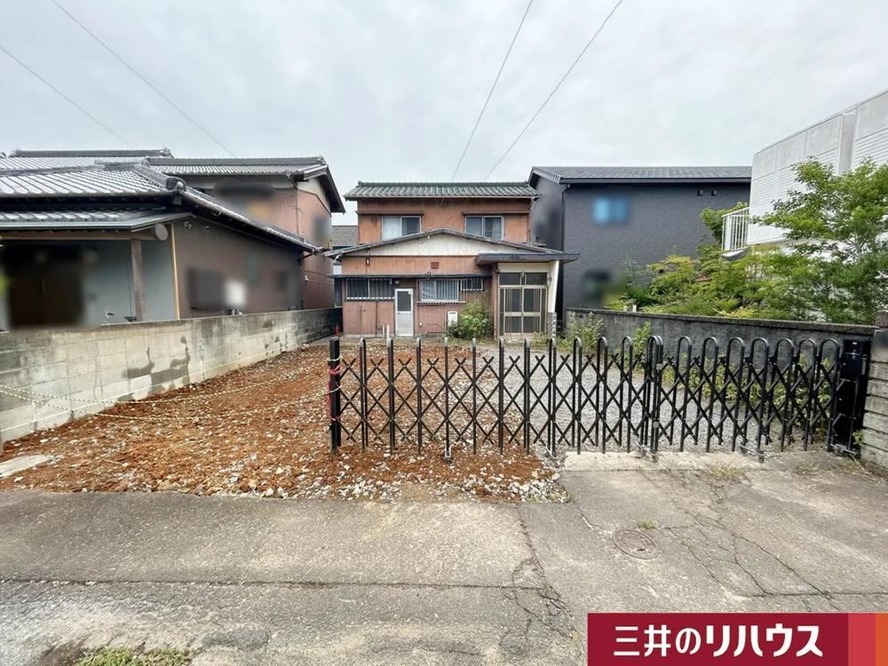 247 m² land in Kota, Nukata District, Aichi - Photo 1