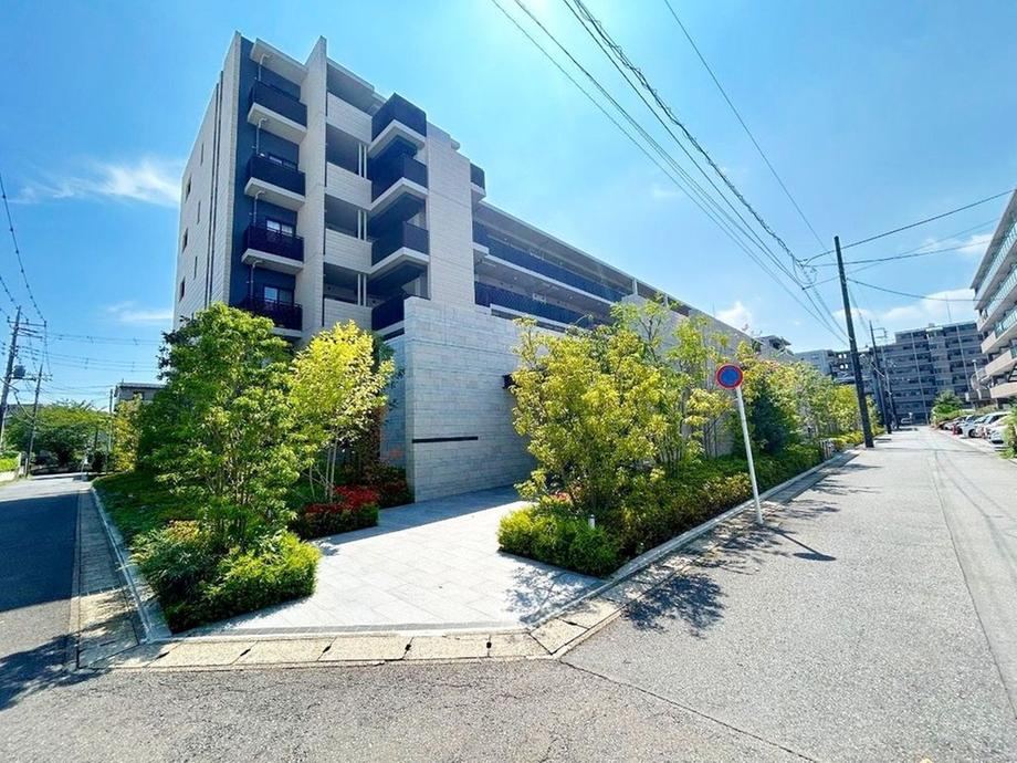 3LDK apartment in Abiko, Chiba - Photo 1