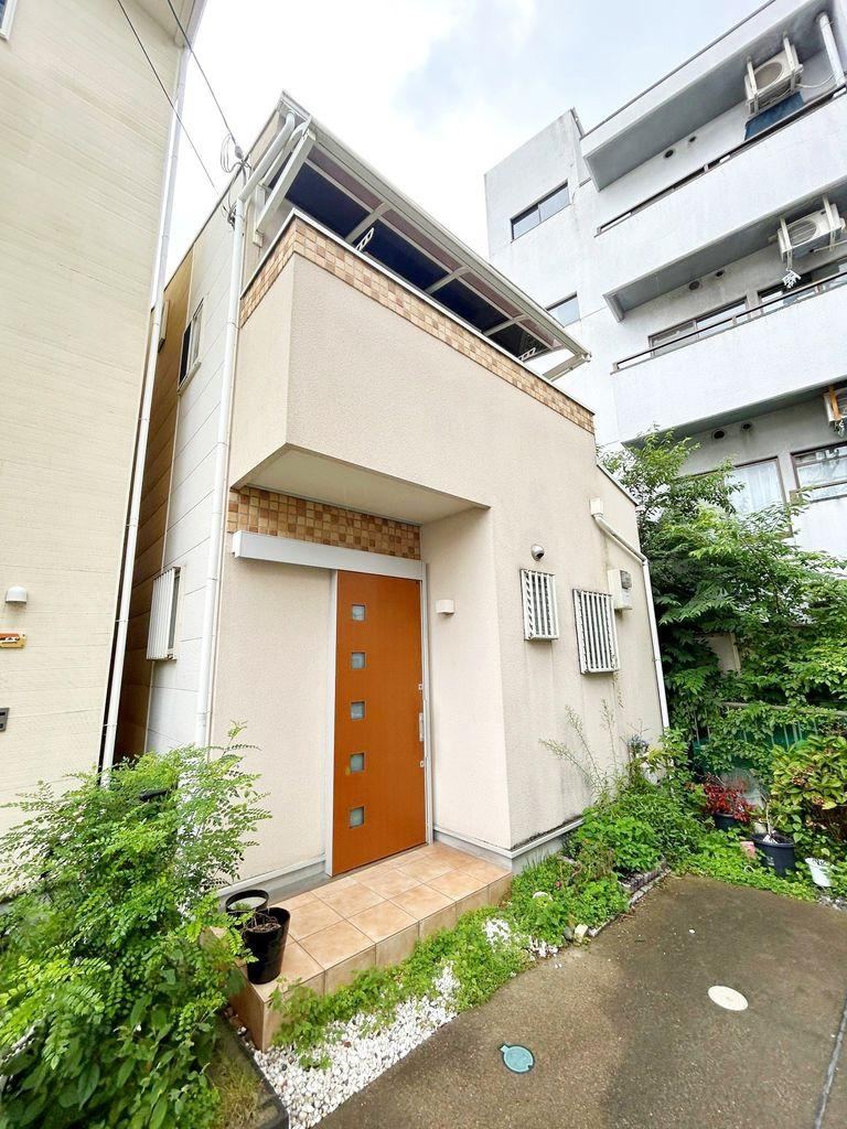 3LDK house in Minami Ward, Kyoto - Photo 1