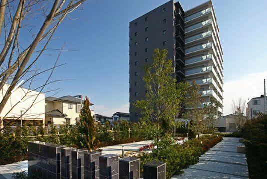 3LDK apartment in Soka, Saitama - Photo 1