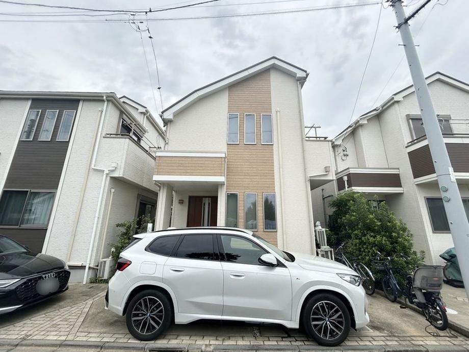 1LDK+S house in Setagaya Ward, Tokyo - Photo 1
