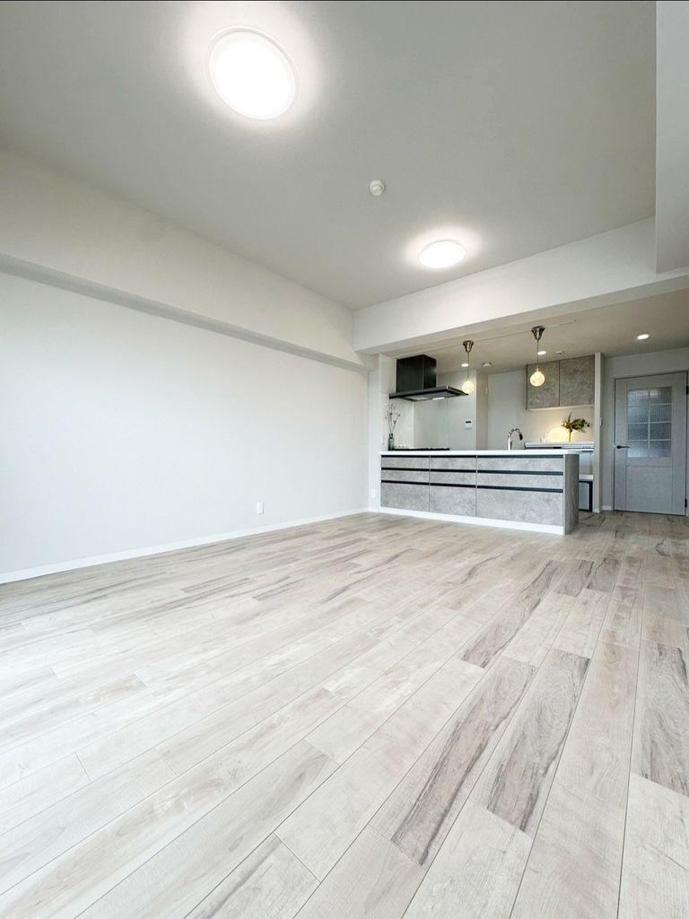 3LDK apartment in Amagasaki, Hyogo - Photo 1
