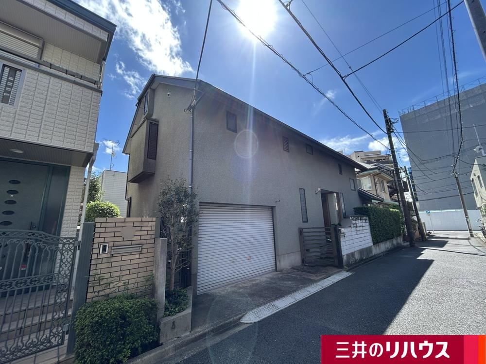 143 m² land in Setagaya Ward, Tokyo - Photo 1