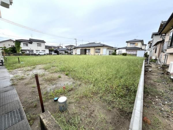 181 m² land in Shibata, Niigata - Photo 1