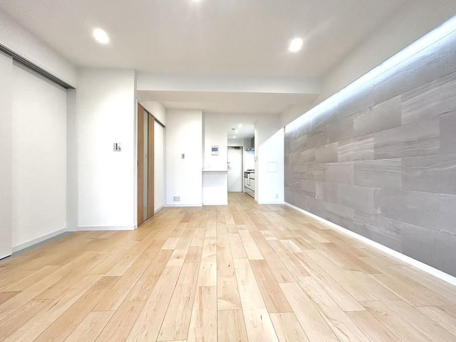 2LDK+S apartment in Miyamae Ward, Kawasaki, Kanagawa - Photo 1