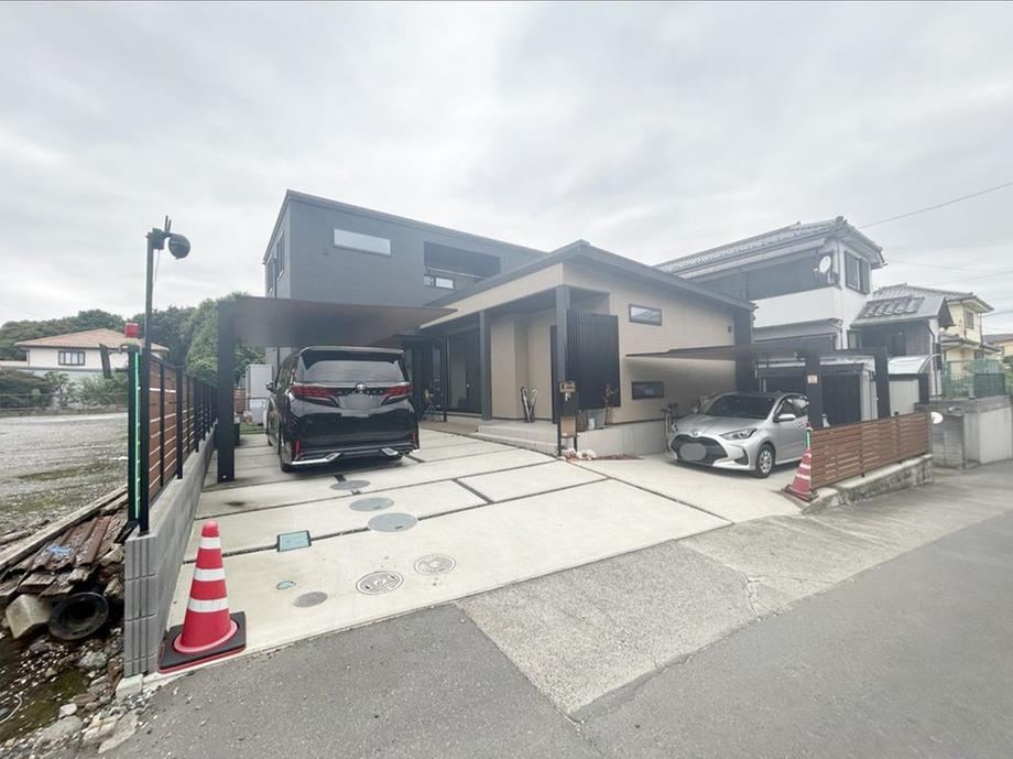 4LDK house in Kawaguchi, Saitama - Photo 1