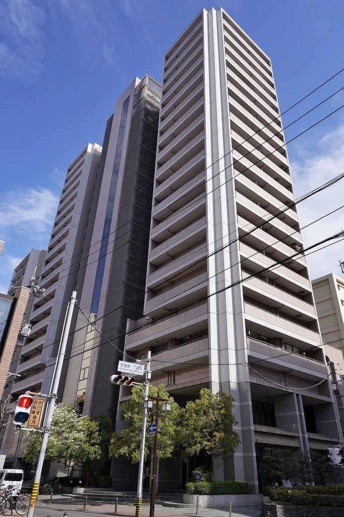 1LDK+S apartment in Higashi Ward, Nagoya, Aichi - Photo 1