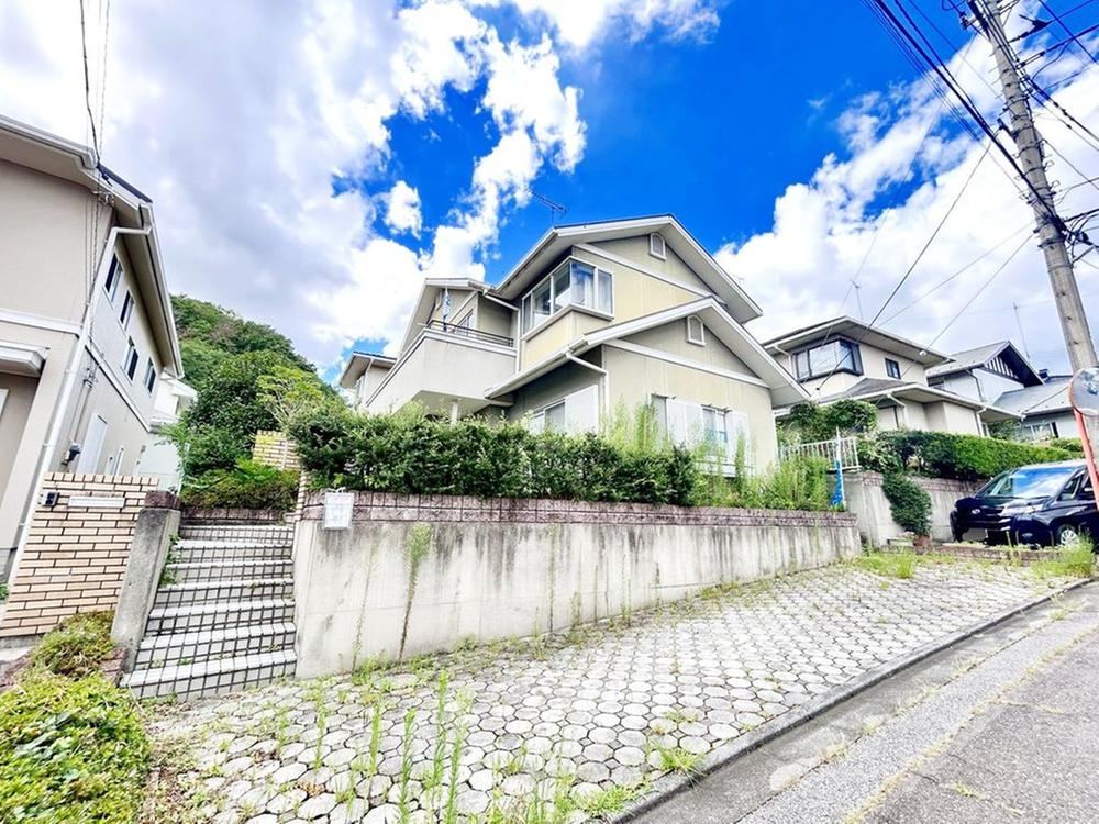 4LDK+2S house in Utsunomiya, Tochigi - Photo 1