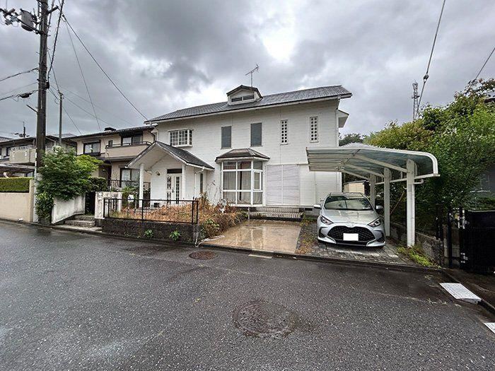 4LDK+2S house in Otsu, Shiga - Photo 1