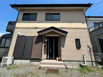 4LDK+S house in Gotemba