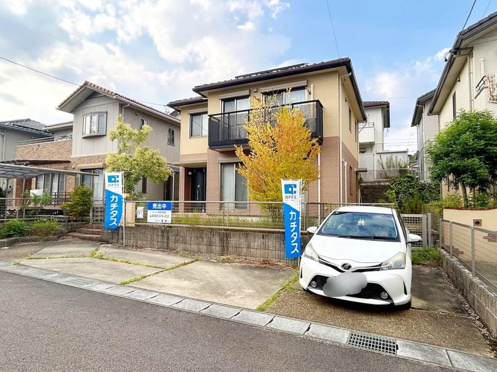 3LDK+S house in Toki, Gifu - Photo 1