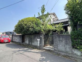 5DK house in Nakatsu
