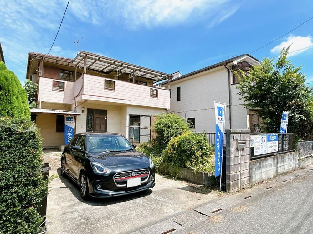 3LDK+S house in Yoshimi, Hiki District, Saitama - Photo 1