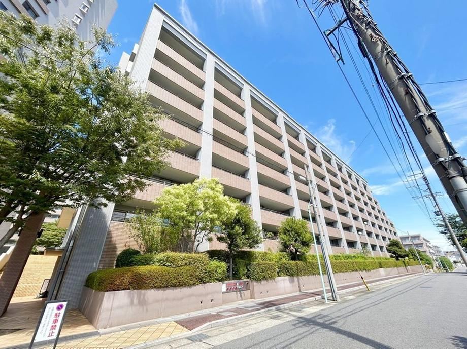 4LDK apartment in Moriyama Ward, Nagoya, Aichi - Photo 1