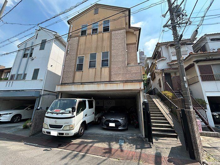 4LDK+S house in Tokai, Aichi - Photo 1