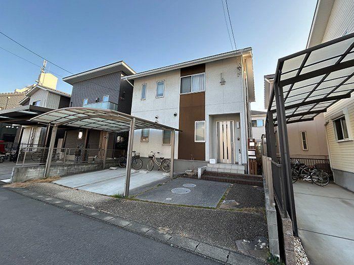 3LDK+S house in Oharu, Ama District, Aichi - Photo 1
