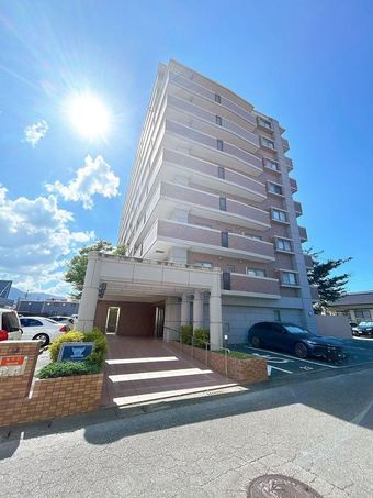 3LDK apartment in Imari