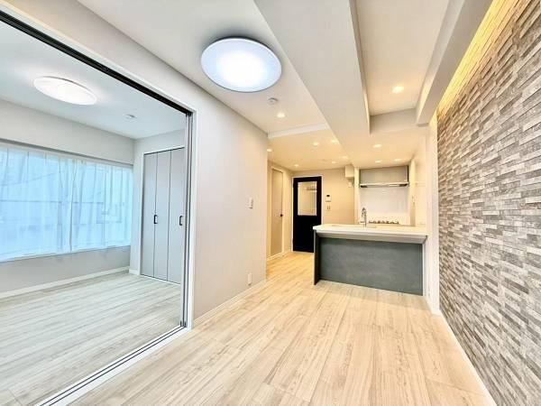 1LDK apartment in Ota Ward, Tokyo - Photo 1