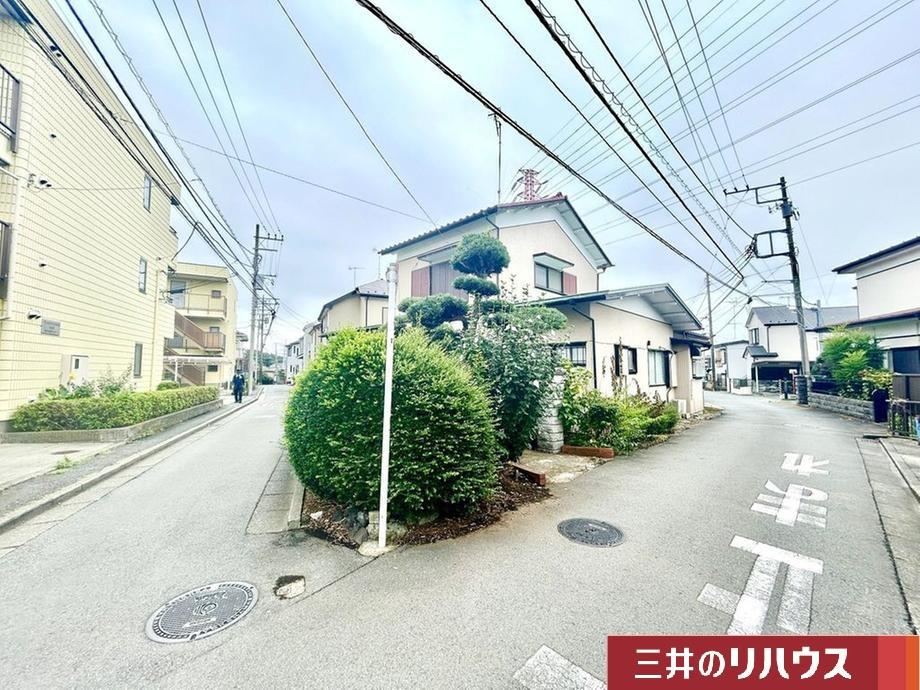 248 m² land in Izumi Ward, Yokohama, Kanagawa - Photo 1