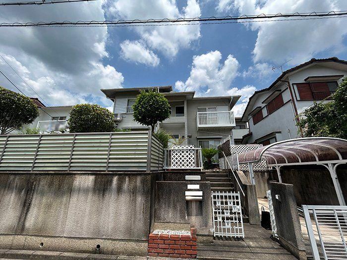 4LDK house in Inagawa, Kawabe District, Hyogo - Photo 1