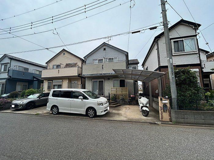 4LDK house in Narashino, Chiba - Photo 1
