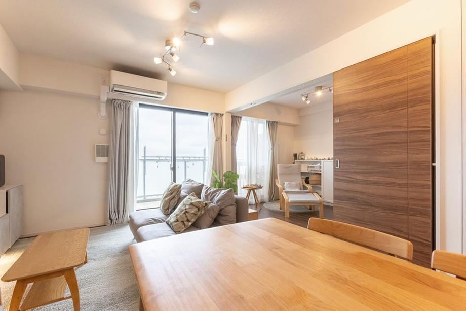 4LDK apartment in Yamato, Kanagawa - Photo 1