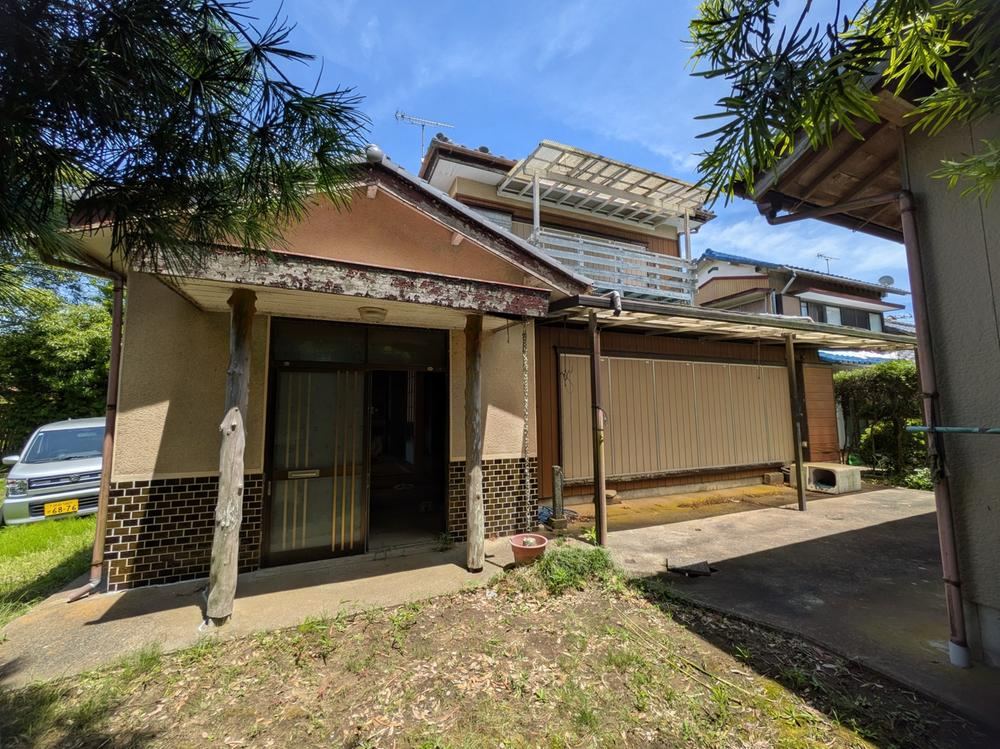 5DK house in Sosa, Chiba - Photo 1
