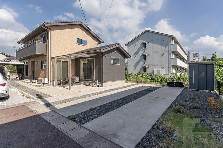 6LDK+S house in Fukuyama, Hiroshima - Photo 1