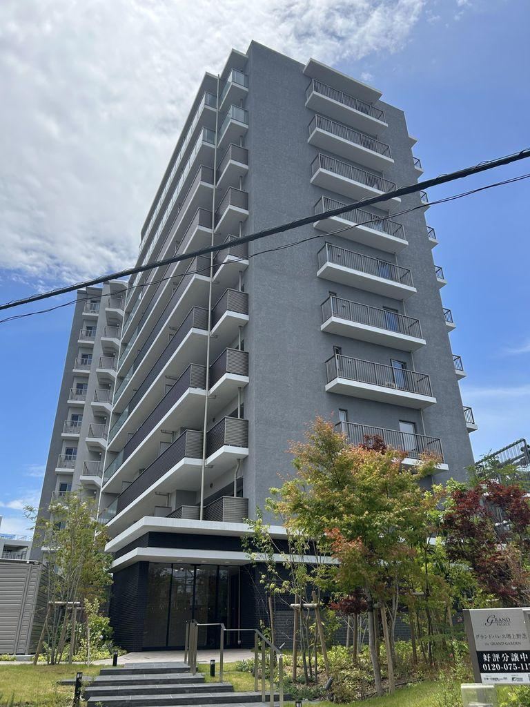 3LDK apartment in Kita Ward, Sakai, Osaka - Photo 1