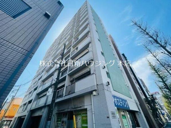 1LDK apartment in Suginami Ward, Tokyo - Photo 1