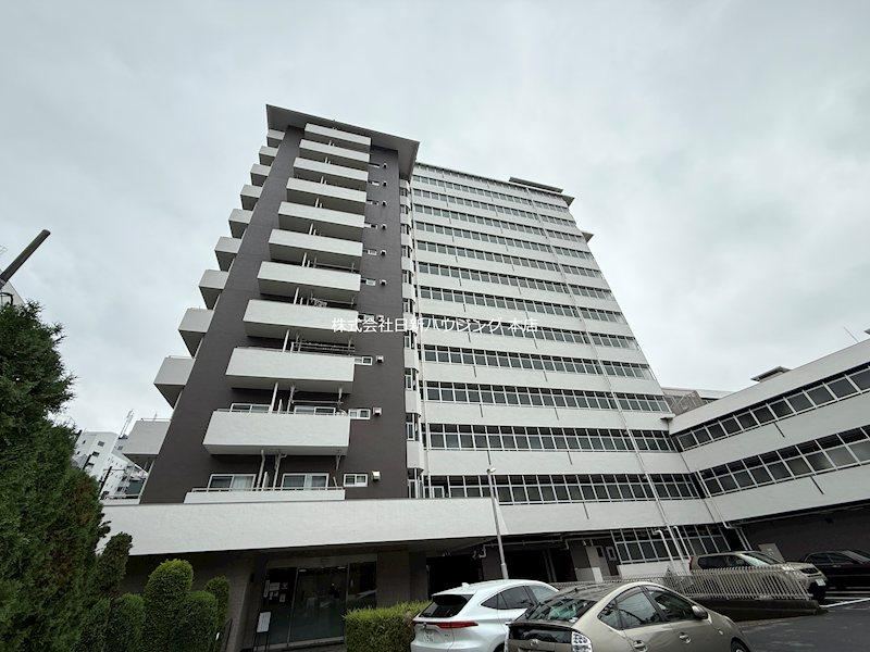 1DK apartment in Nakano Ward, Tokyo - Photo 1