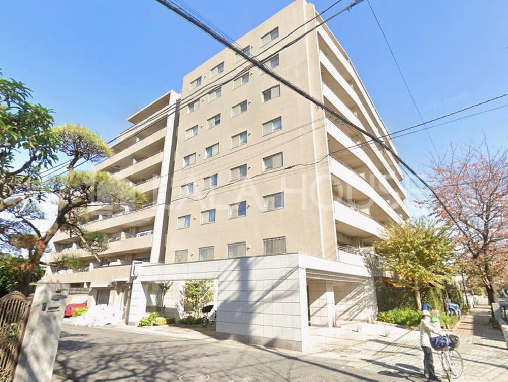 3LDK apartment in Omiya Ward, Saitama - Photo 1