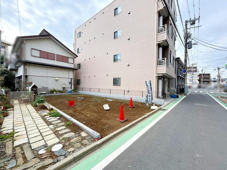 78 m² land in Chuo Ward, Chiba - Photo 1