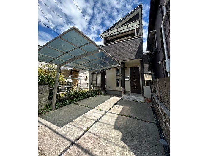 4LDK house in Kita Ward, Nagoya, Aichi - Photo 1