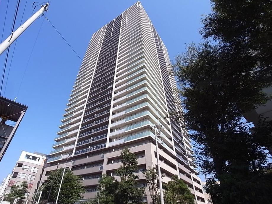 3LDK apartment in Inage Ward, Chiba - Photo 1
